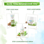 Mamaearth Aloe Vera Sunscreen Face