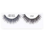 Ardell Mega Volume Lash 252 Multi-Layered False Lashes with Curl Technology, 4 pairs