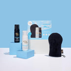 Bondi Sands 3 Piece Travel Essentials Tanning