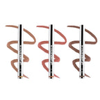 Sacheu Lip Liner Stay-N Peel Off Lip Stain — Long Lasting Matte Lip Tattoo Transfer Proof Lipstain Infused with Hyaluronic Acid & Vitamin E for All Skin Types — Vegan & Cruelty-Free, Core Bundle