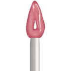 L’Oreal Paris Makeup Infallible 8 Hour Hydrating Lip Gloss, Nightfall Rose, 0.21 Fl Oz
