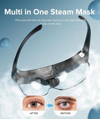Eyespa mist mask steam eye