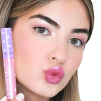 Kisses Lip Gloss - Pink a Boo