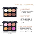 All-in-one Makeup Set Holiday Gift |