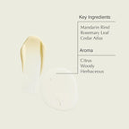 Aesop Resurrection Duet | Hand Wash & Hand Balm | Gentle Cleanse, Soften Hard-Working Hands | 16.9 oz / 500mL