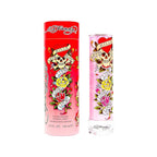 Ed Hardy Women's Perfume Fragrance by Christian Audigier, Eau De Parfum, 3.4 Fl Oz & LUCKY You Perfume for Women, Eau de Toilette Day or Night Spray with Fresh Flower Citrus Scent, 3.4 oz, LUCF00006