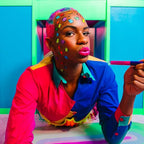 UNICORN SNOT Liquid Metal Lip Paint - Metallic Lip Gloss - Non-drying, Long-lasting Liquid Lipstick, Intense Pigment Color with Metallic Shimmer - Vegan, Cruelty-Free Makeup, Alpha Pink (Glow)