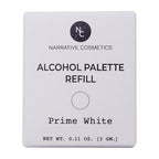 Alcohol Palette Refill Pans - FX Colors -