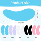 5pairs reusable under eye patches,reusable