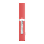 L'Oreal Paris Infallible Matte Resistance Liquid Lipstick, up to 16 Hour Wear, Summer Fling 620, 0.16 Fl Oz