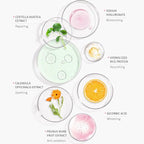 2PCS Korean Face Rice Sunscreen SPF PA++++,Moisturizing