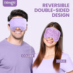 Newgo cooling gel eye mask