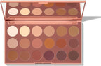 Morphe 18WT Makeup Palette - Matte Essentials Artistry 68 oz