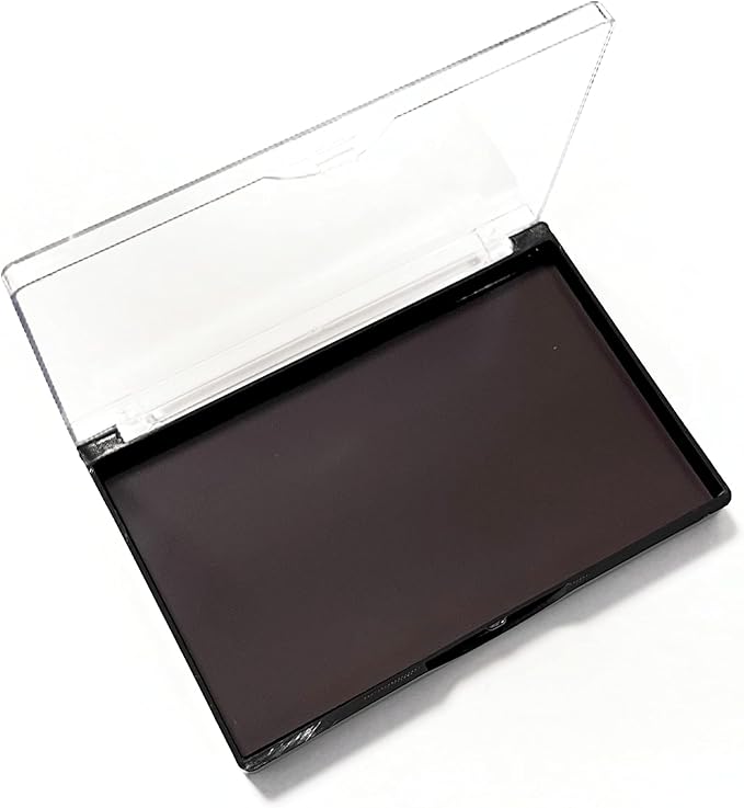 Small Size Empty Magnetic Clear Eyeshadow Light Weight