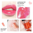 Yasovigi Hydrating Lip Oil Plumping Lip Colors