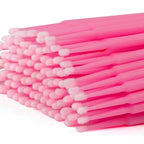 Cuttte 500pcs disposable micro swabs
