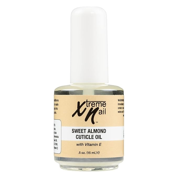 AMERICANAILS .COM Xtreme Nail Cuticle