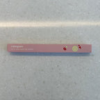 COLORGRAM All In One Over-Lip Maker 02 Cool Pink | Versatile Lip Liner & Contour with Natural Shades, Matte finish, Bigger and Fuller Lips, Plumping effect, Smooth creamy texture