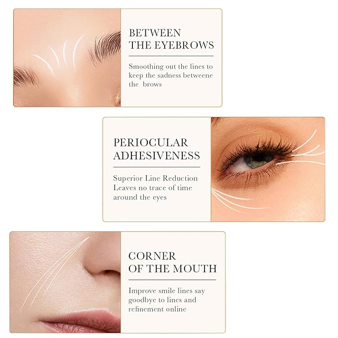 Under Eye Patches for Dark Circles, Puffiness and Eye Bags, Eye Mask,Wrinkle Treatment Anti-Aging Rejuvenating Moisturizing Skin Care 60PCS Collagen Eye Gel Pads Anti-Wrinkle Eye Patches