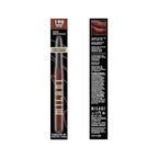 Milani Understatement Lipliner Pencil - Highly Pigmented Retractable Soft Lip Liner Pencil, Easy to Use Lip Makeup