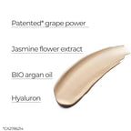 M. Asam VINO GOLD Eye Cream (0.67 Fl Oz), Eye Care Against Dark Circles For A Smoothed Eye Area, Anti-Aging Dark Circles Under Eye Treatment, With Caffeine & Hyaluronic Acid, Under Eye Cream