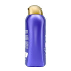 OGX Impecca-Blonde Purple Toning Shampoo, 13 fl oz