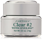 Earthen Clear Eye No.2 with Eyeliss Puffy Eye Treatment, 0.5 Ounce