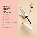 Honest Beauty Extreme Length Volumizing Clean Mascara +