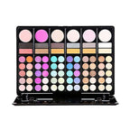 Pro Makeup Gift Set All In One Makeup