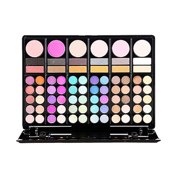 Pro Makeup Gift Set All In One Makeup
