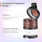 Acomler Root Cover Up Hairline