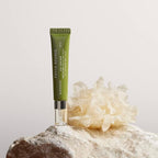 SUPEREGG Phyto Bounce Eye Contour Solution: For vibrancy and restoration. Concentrated solution cream with Tremella Mushroom and Peptides. 15ML / 0.5 FL OZ