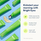 Hero cosmetics bright eyes illuminating