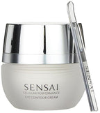 Kanebo Sensai Cellular Performance Eye Contour Cream, 0.52 Ounce