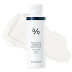Enzyme Powder Face Wash Set - Dr.Ceuracle Pro Balance Day and Night Powder Wash with Natural Enzymes (2x50g) - Korean AM PM Facial Enzyme Powder Cleanser Bundle for Deep Pore Cleansing