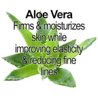 Glimmer Goddess Organic Eye Serum for Wrinkles and Fine Lines, 1 oz