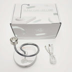 Allkem flash cure uv light