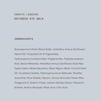 Versed smooth landing advanced retinoid