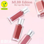 BBIA Last Velvet Tint MLBB Edition - Soft Lip
