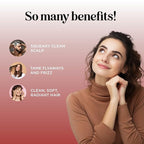 Argan Oil of Morocco Shampoo and Conditioner - Sulfate Free Shampoo and Conditioner Set for Color Treated Hair - Volumizing Shampoo and Conditioner for Men and Women for Curly Frizzy Dry Damaged Hair