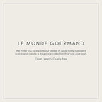 Le Monde Gourmand Lait de Coco Body Oil