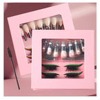 HBZGTLAD 3 in1 color eyeline Press