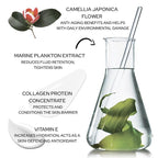 SiO Cooling Cryo Eye Cream - Anti-Aging, Hydrating Under Eye Concentrate Formulated For Targeting Dark Circles, Fine Line, Wrinkles, Puffiness & Bags