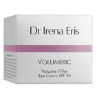 Dr Irena Eris Volumeric Volume Filler Eye Cream SPF 20 15 ml