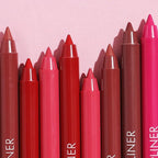 L.A. COLORS Gel Lipliner, Alluring CP680