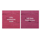 Keep In Touch Tattoo Lip Candle Tint: Personality Long