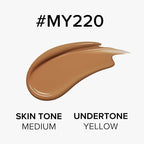 Beauty of Joseon Daily Tinted Fluid Sunscreen 12 Shades for Face Moisturizing Broad Spectrum SPF 40 Korean Skincare 50ml, 1.69 fl.oz #MY220