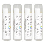 Organic Honey Rose Natural Moisturizing Lip