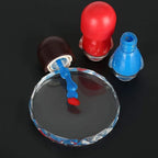 Nail Palette Board, Nail Art Palette,2PCS/set Nail Art