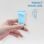 H2O Therapy Shampoo, Travel Size Hotel Hospitality, 0.85 oz (Case of 300)